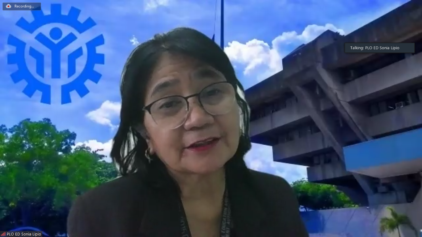 Meeting with TESDA re EBT Orientation June 9, 2022 Philippine